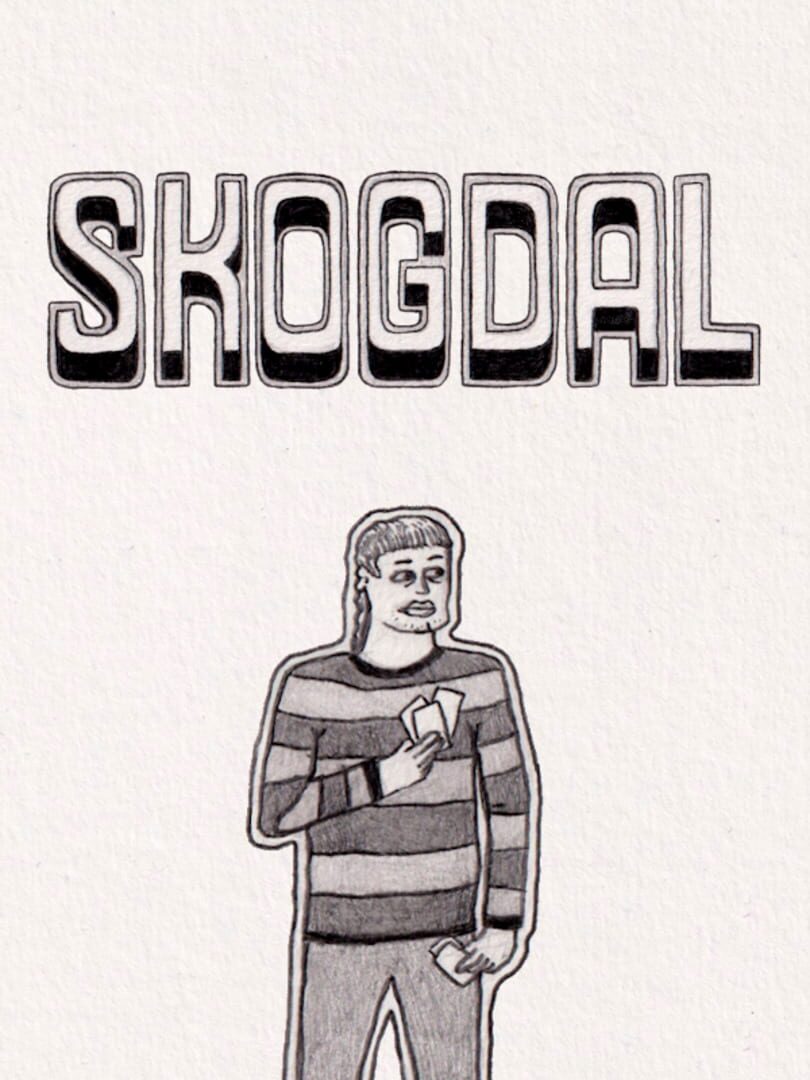 Skogdal (2025)