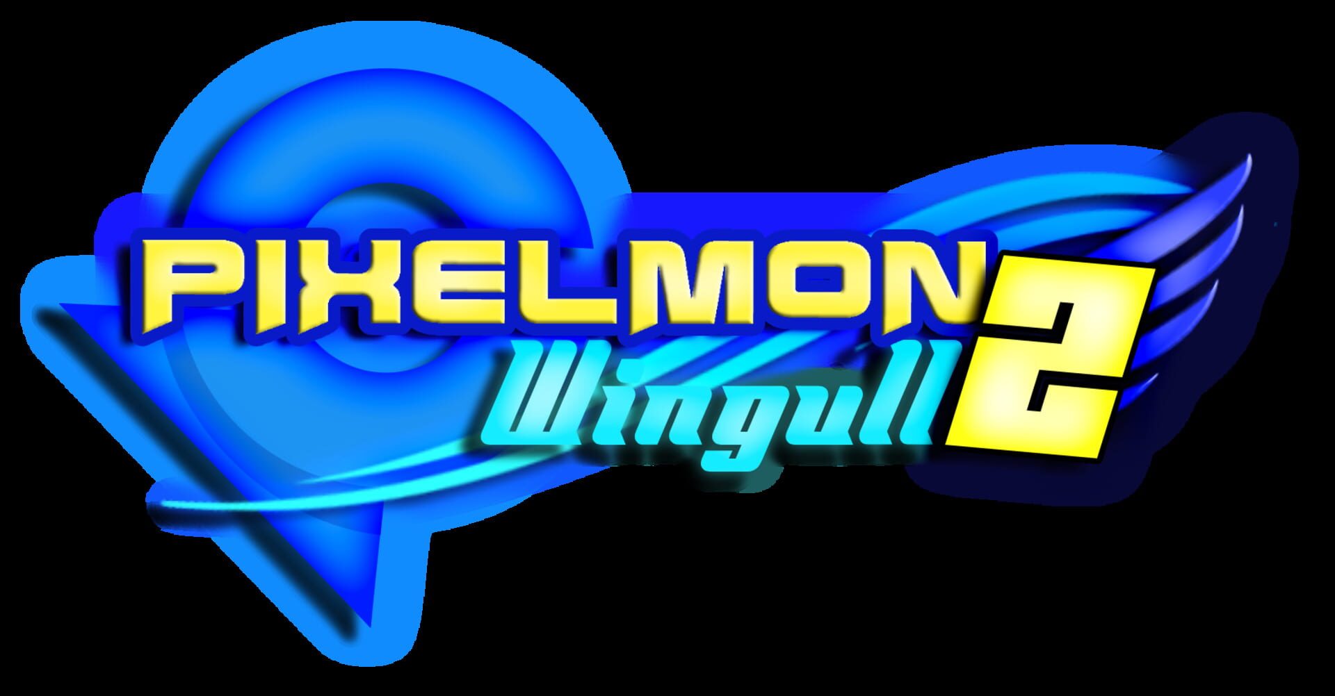 Pixelmon Wingull 2