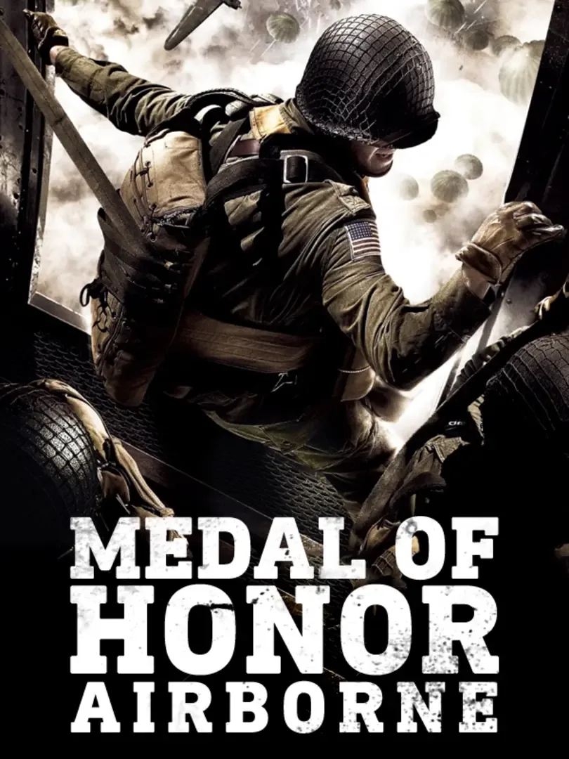 Medal of Honor: Airborne