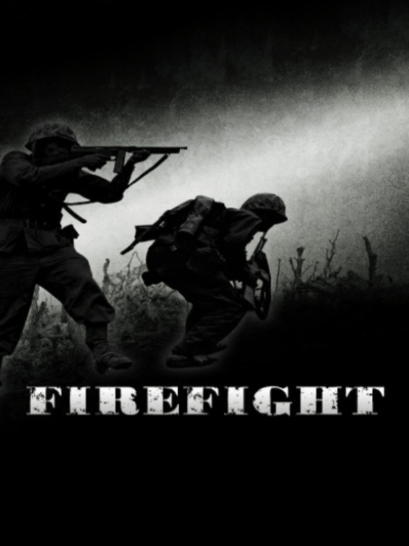 Firefight Cover