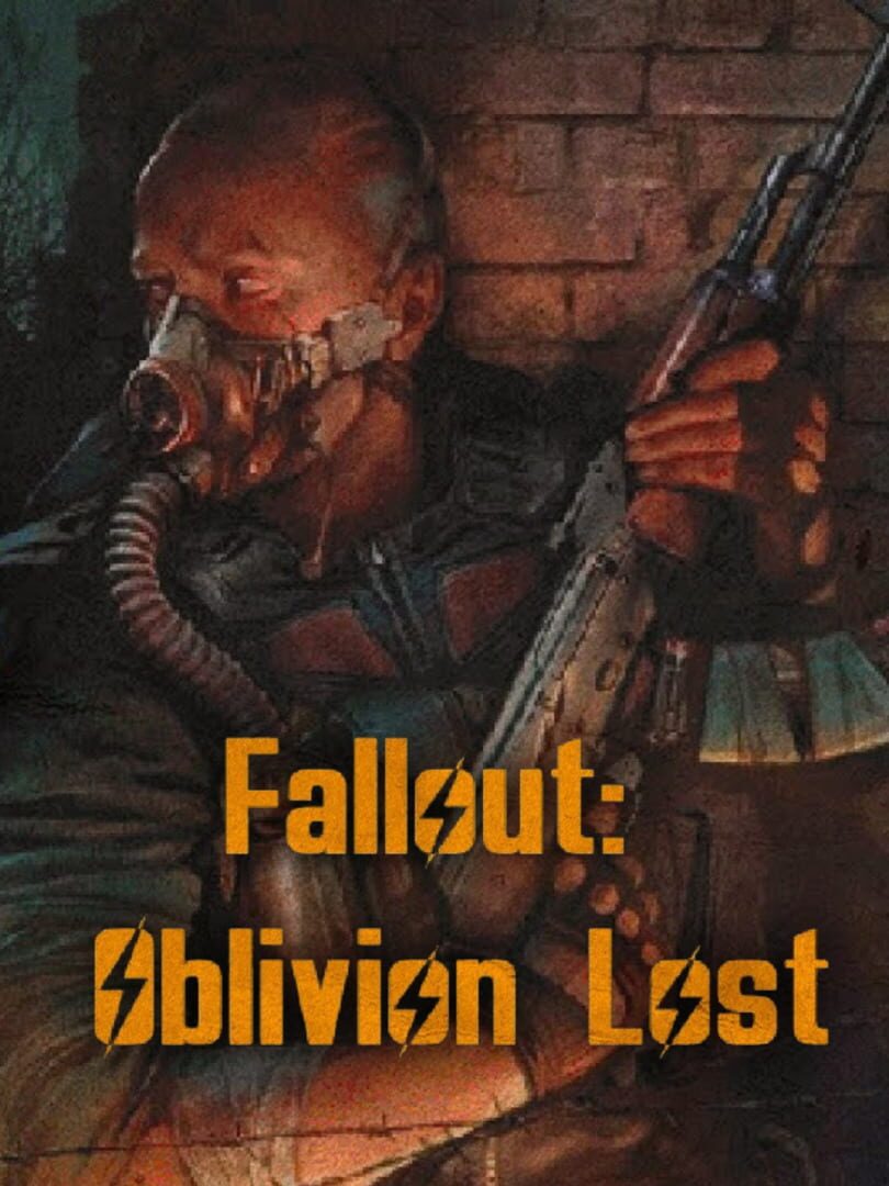 Fallout: Oblivion Lost (2009)