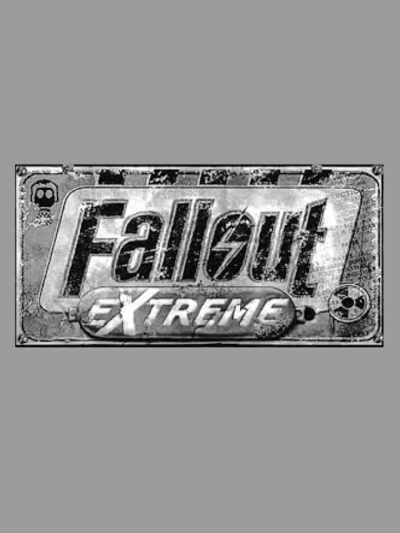 Fallout Extreme (2025)