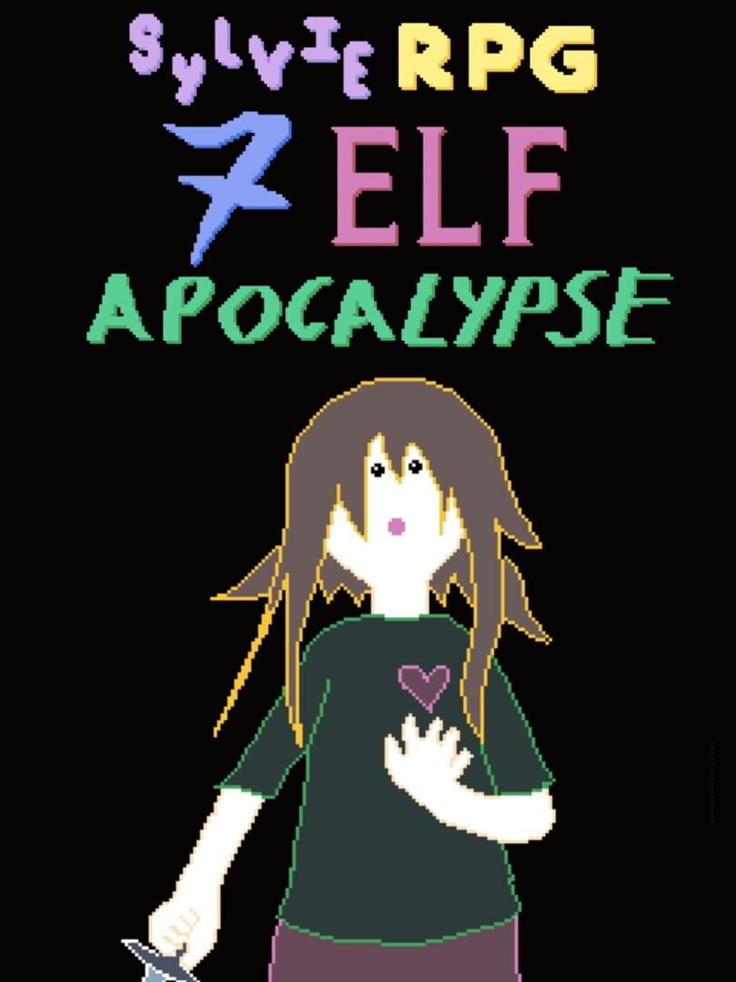 Sylvie RPG: 7 Elf Apocalypse (2024)