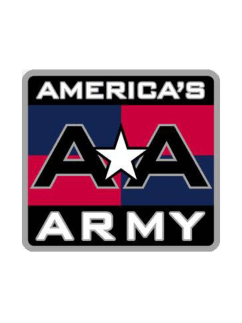 America's Army (2002)