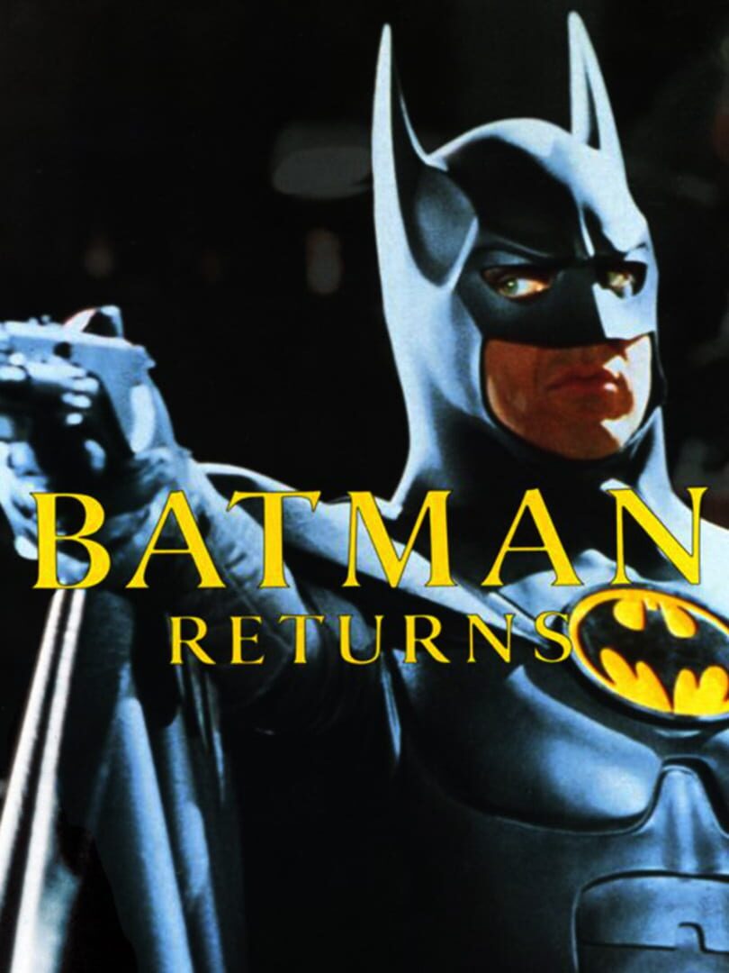 Batman Returns (1993)