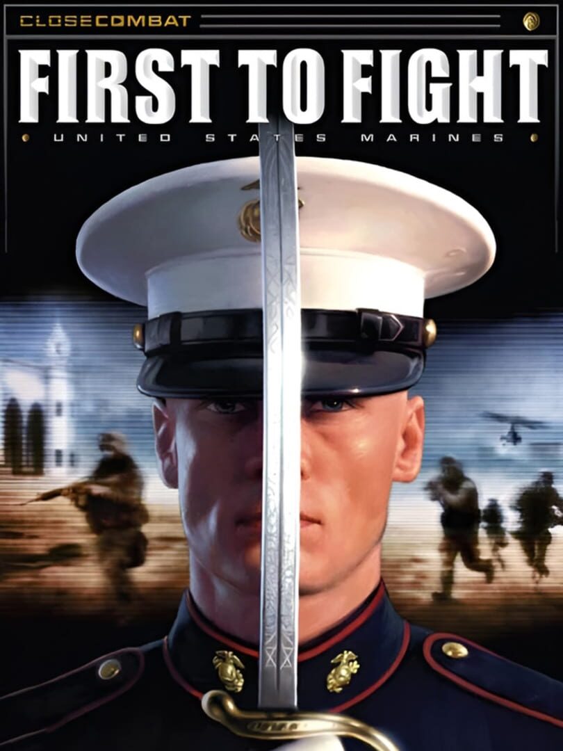 Close Combat: First to Fight (2005)