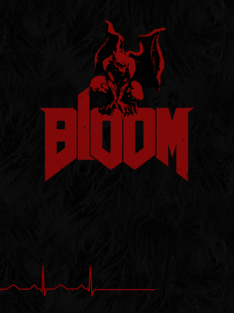 Bloom Cover