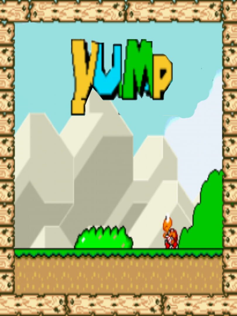 Yump (2017)