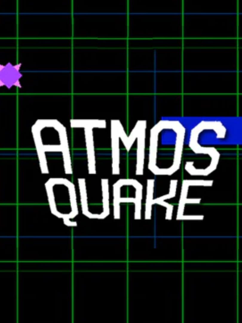 Atmos Quake cover art