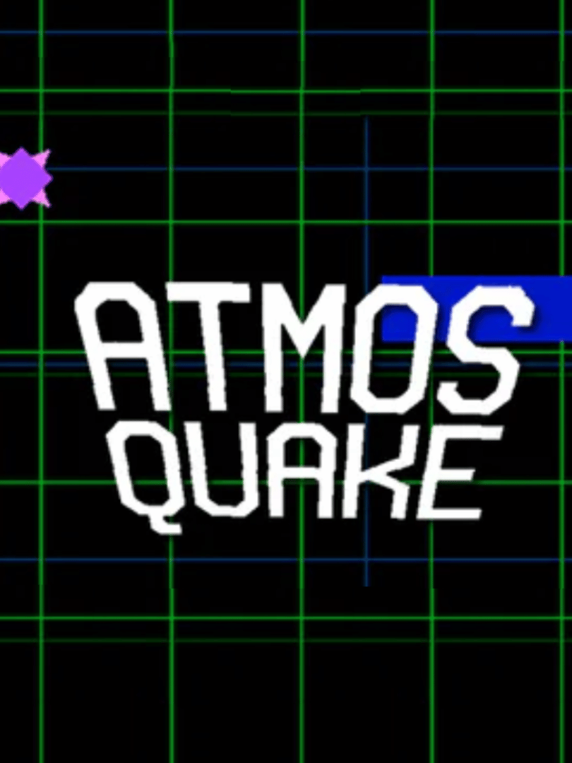 Atmos Quake Cover