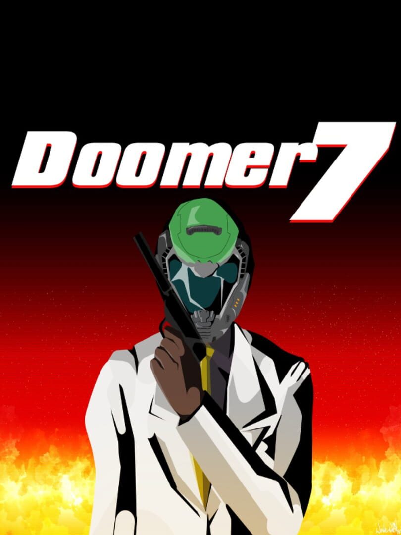 Doomer7 (2025)