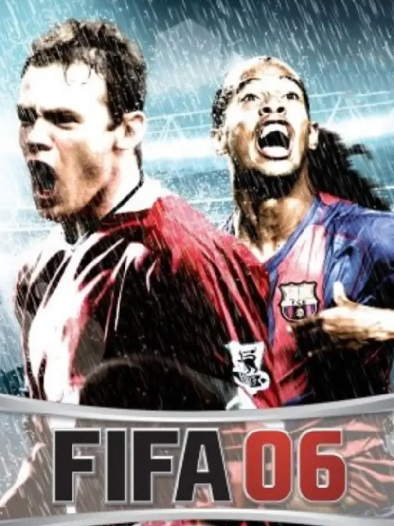FIFA Soccer 06