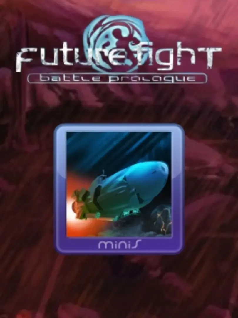 Future Fight