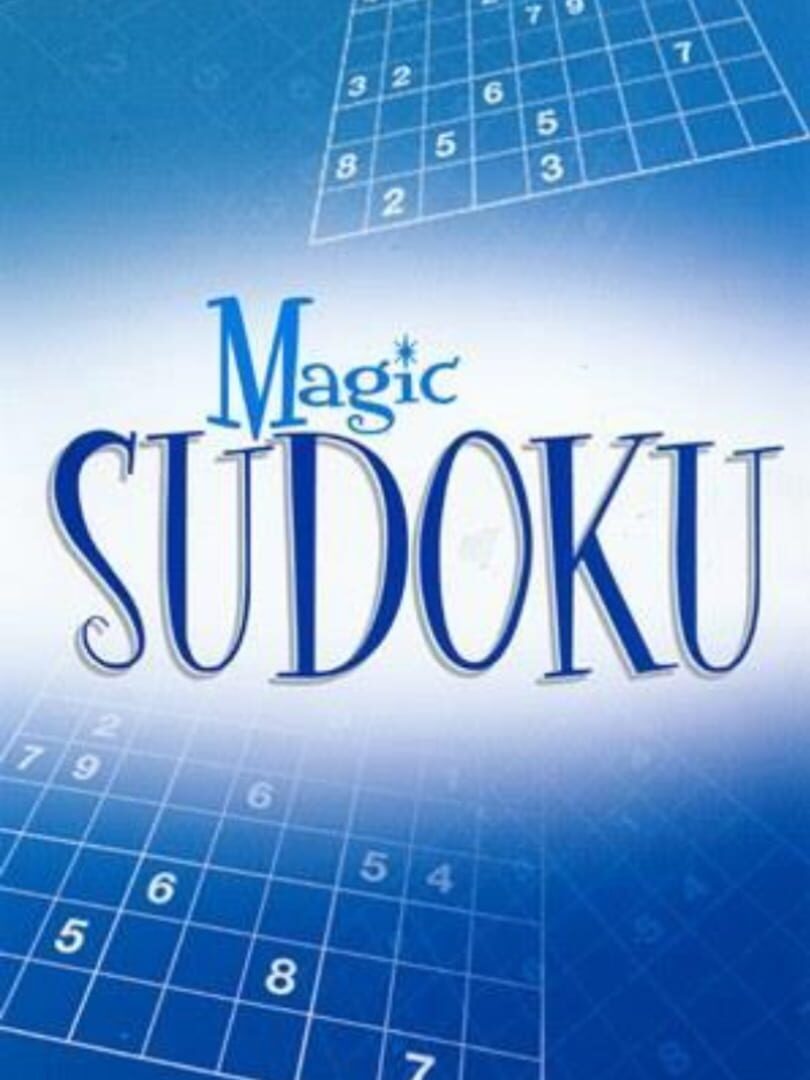 Magic Sudoku