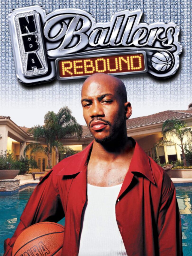 NBA Ballers: Rebound (2006)