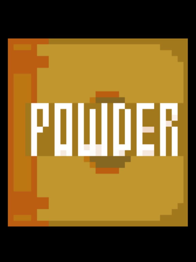 Powder (2003)