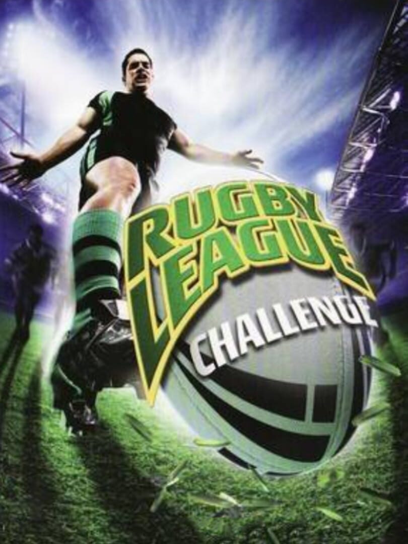 Rugby League Challenge (2010)