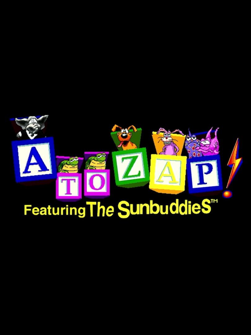 A to Zap! Featuring the Sunbuddies (1995)