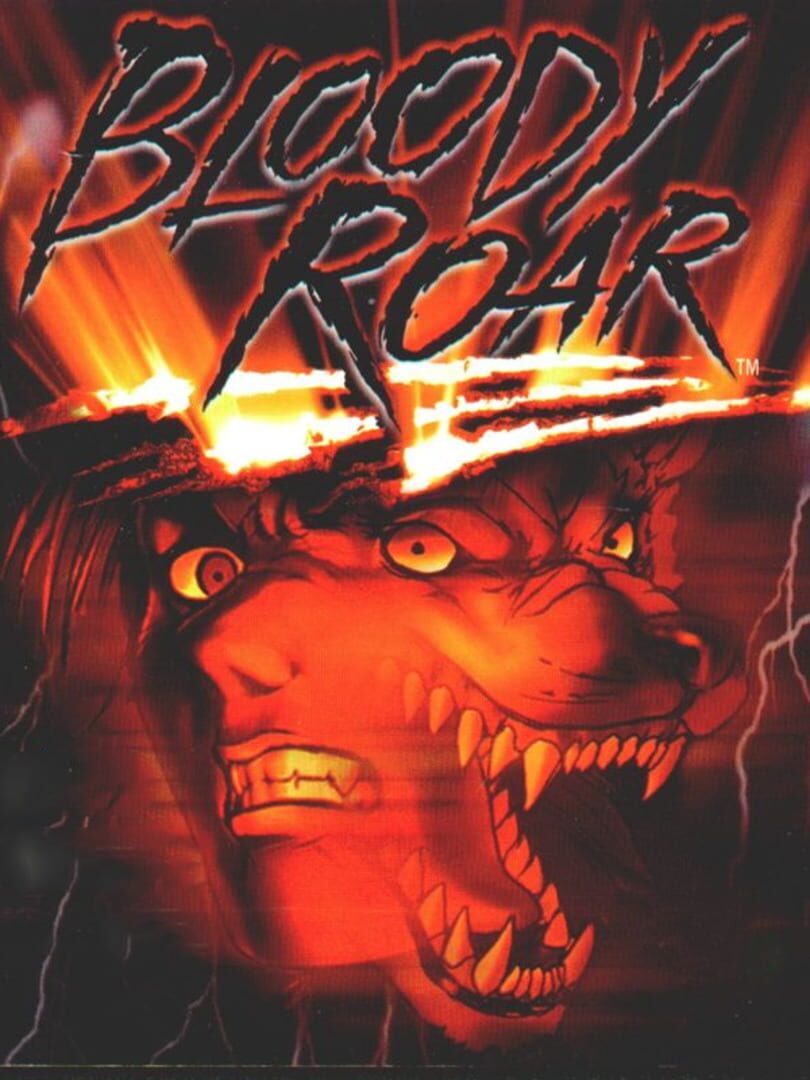 Bloody Roar (1997)