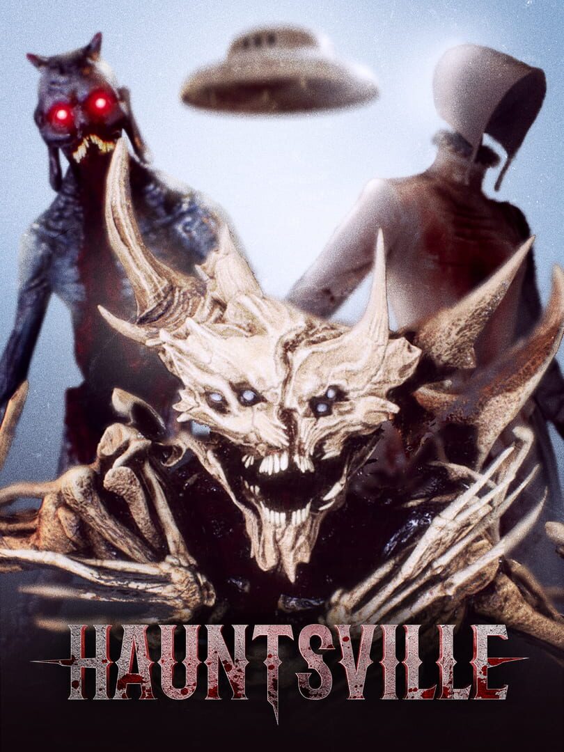 Hauntsville (2025)