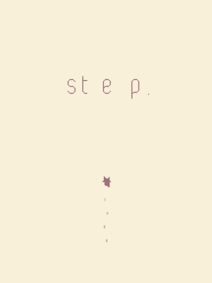 Step