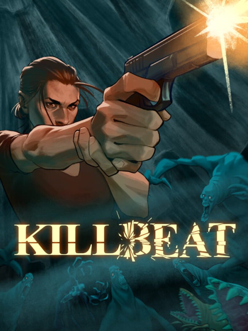 Killbeat (2025)