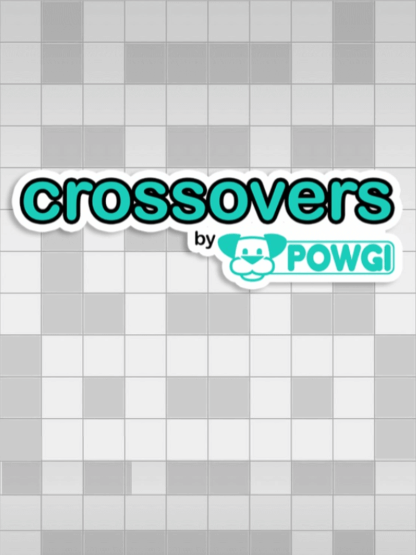 Crossovers by Powgi Cover