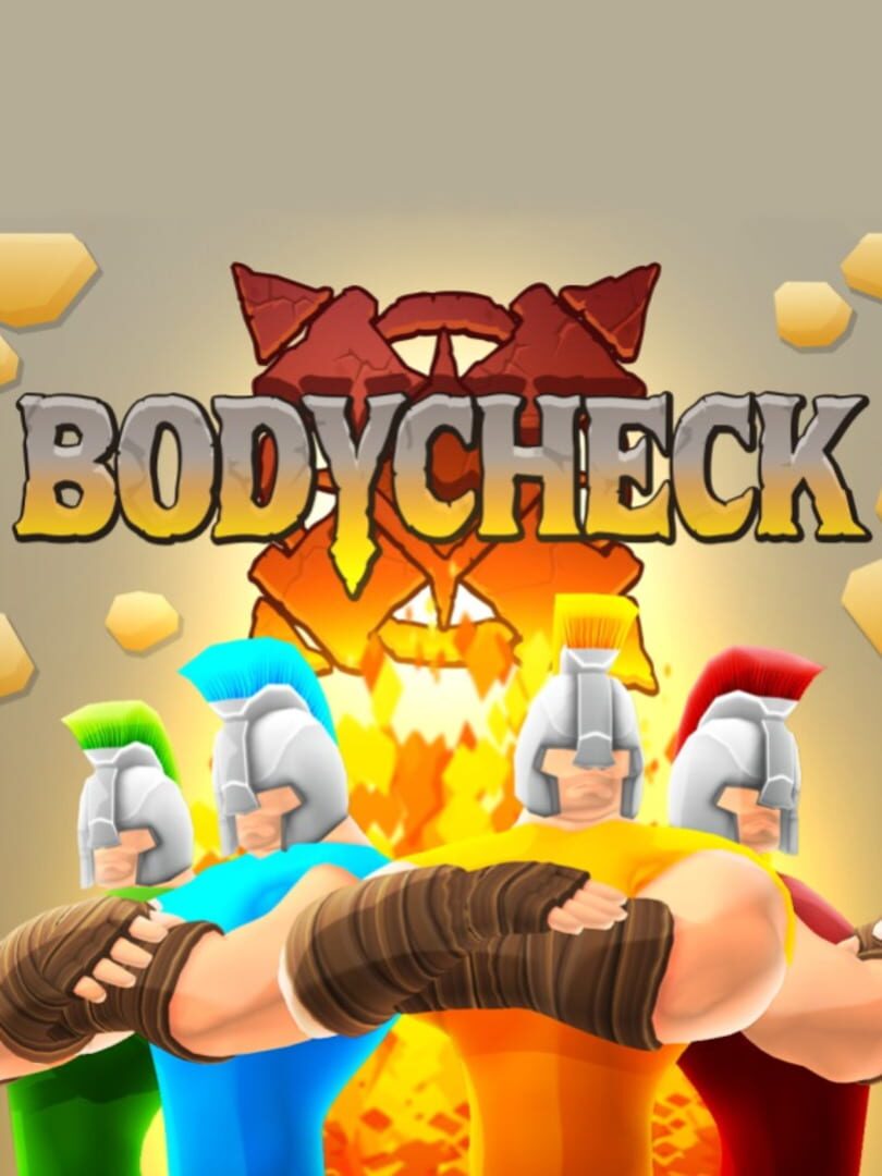 Bodycheck