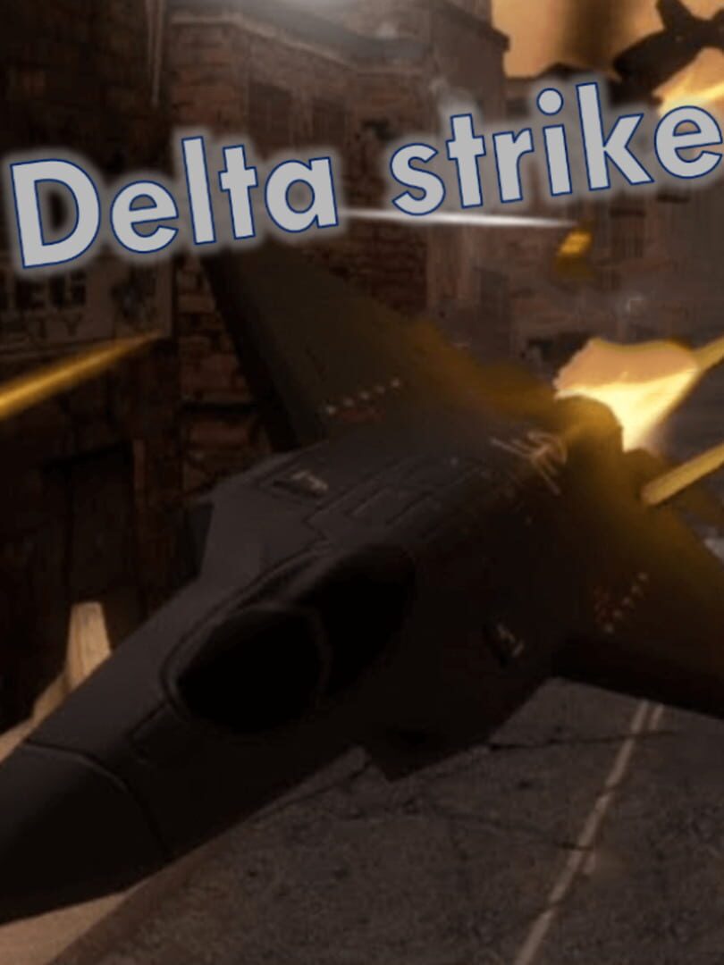 Delta Strike: First Assault
