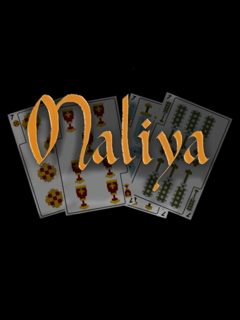 Jeu : Maliya