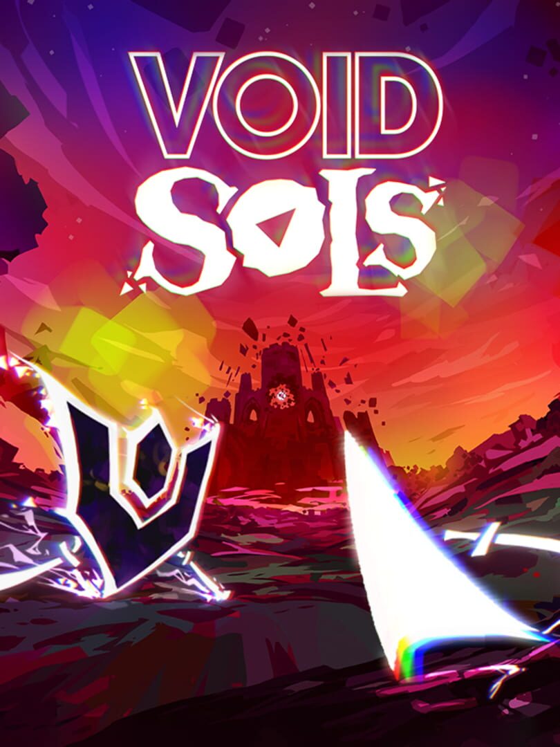 Void Sols (2022)