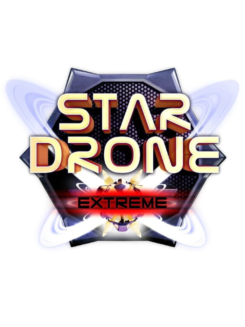 StarDrone Extreme cover art
