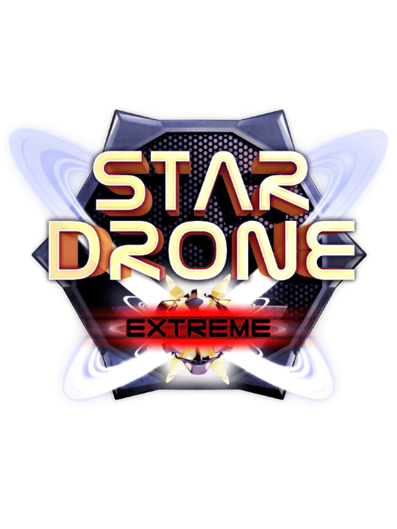 StarDrone Extreme Cover