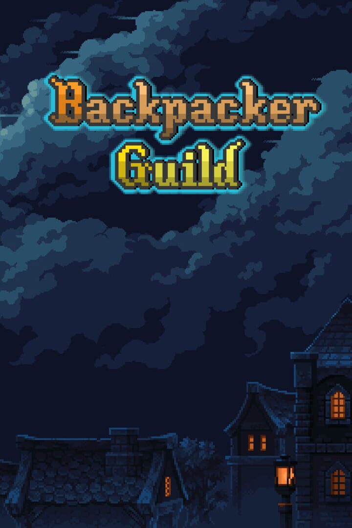 Backpacker Guild (2025)