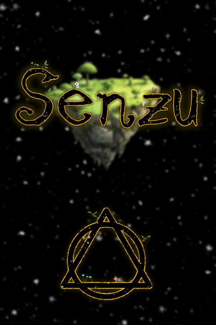 Senzu: A Fantasy Farming Space Odyssey