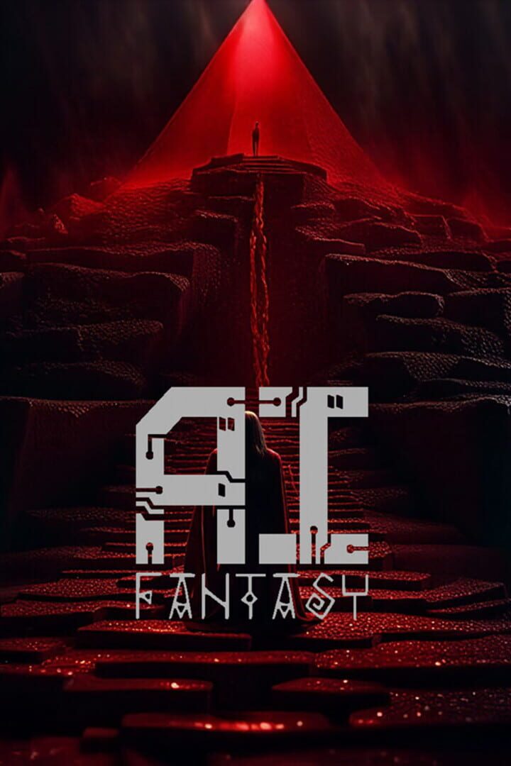 Cover image of AI Fantasy