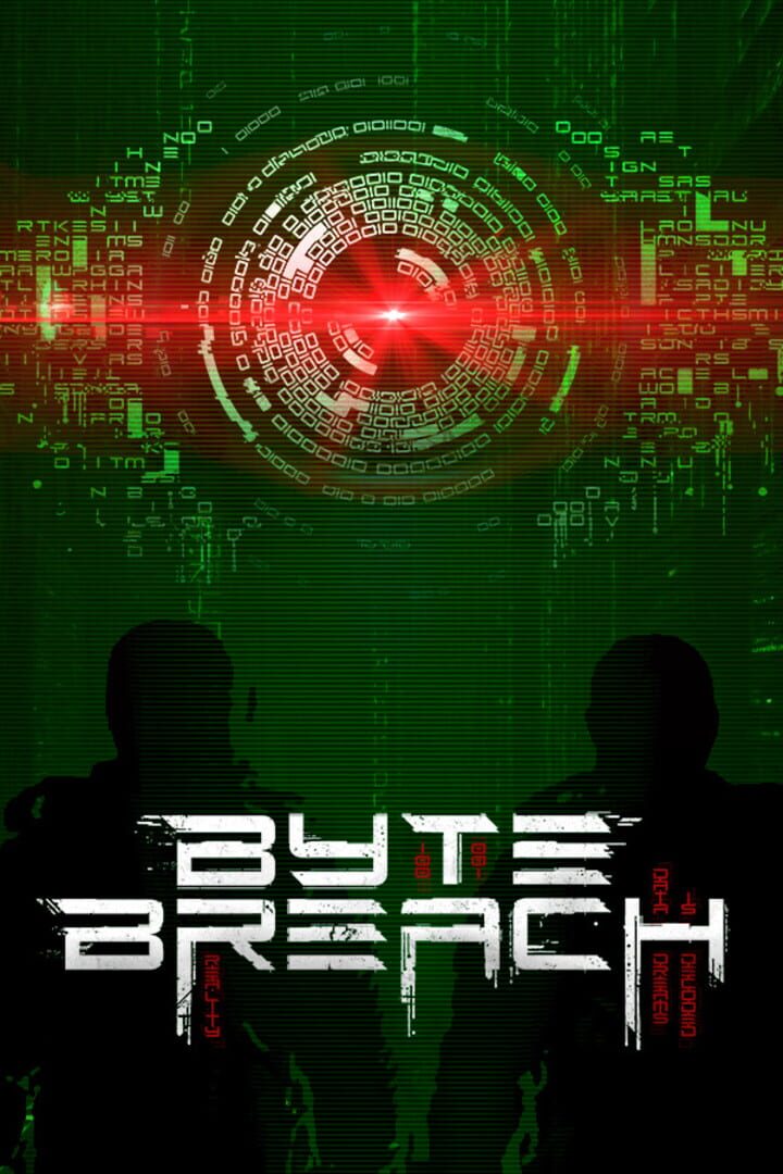 Cover image of Byte Breach