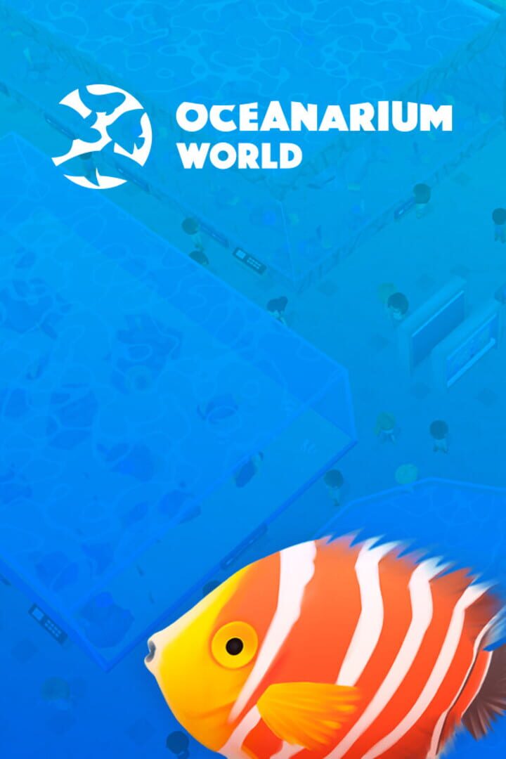 Oceanarium World (2022)