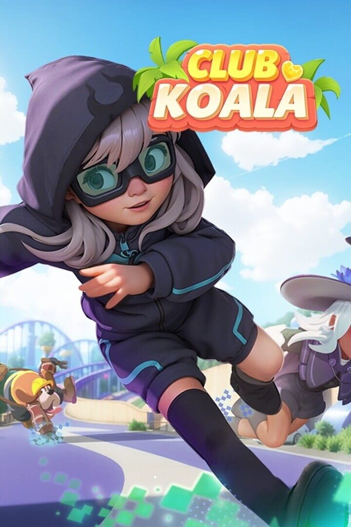 Club Koala