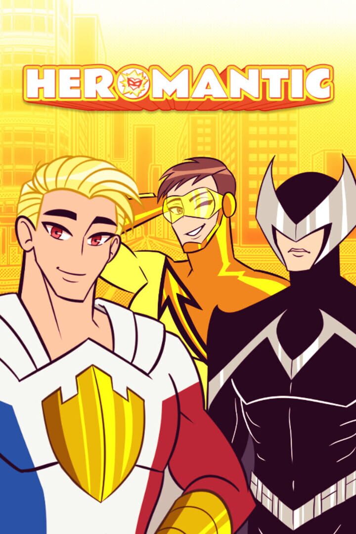 Heromantic