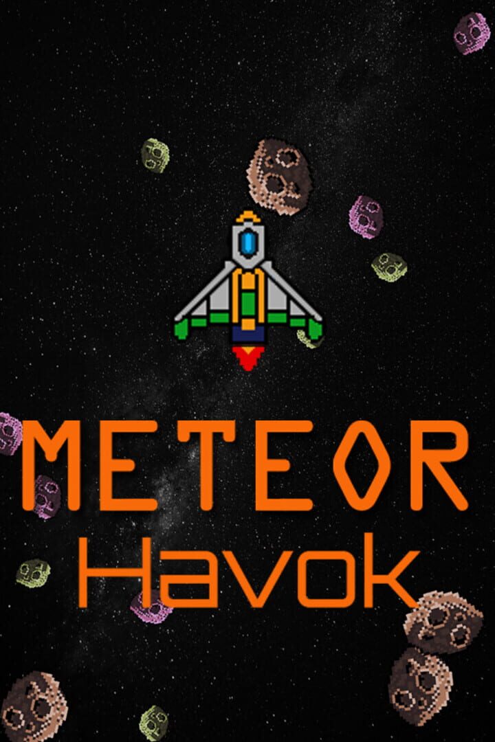 Meteor Havok