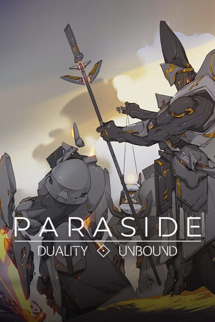 Paraside: Duality Unbound (2025)