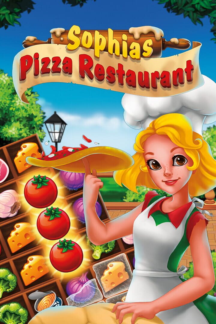 Cover image of Sophias Pizza Restaurant