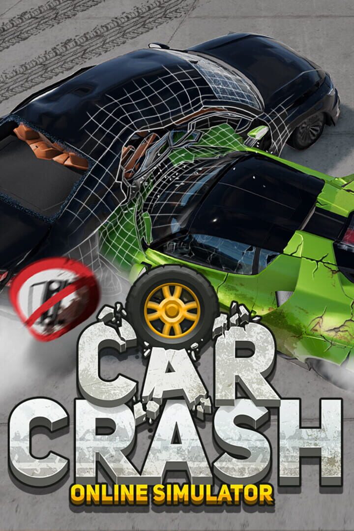 CCO Car Crash Online Simulator (2024)