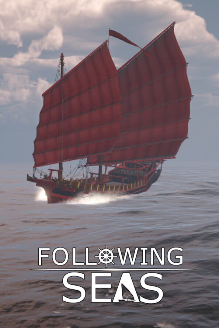 Following Seas (2025)