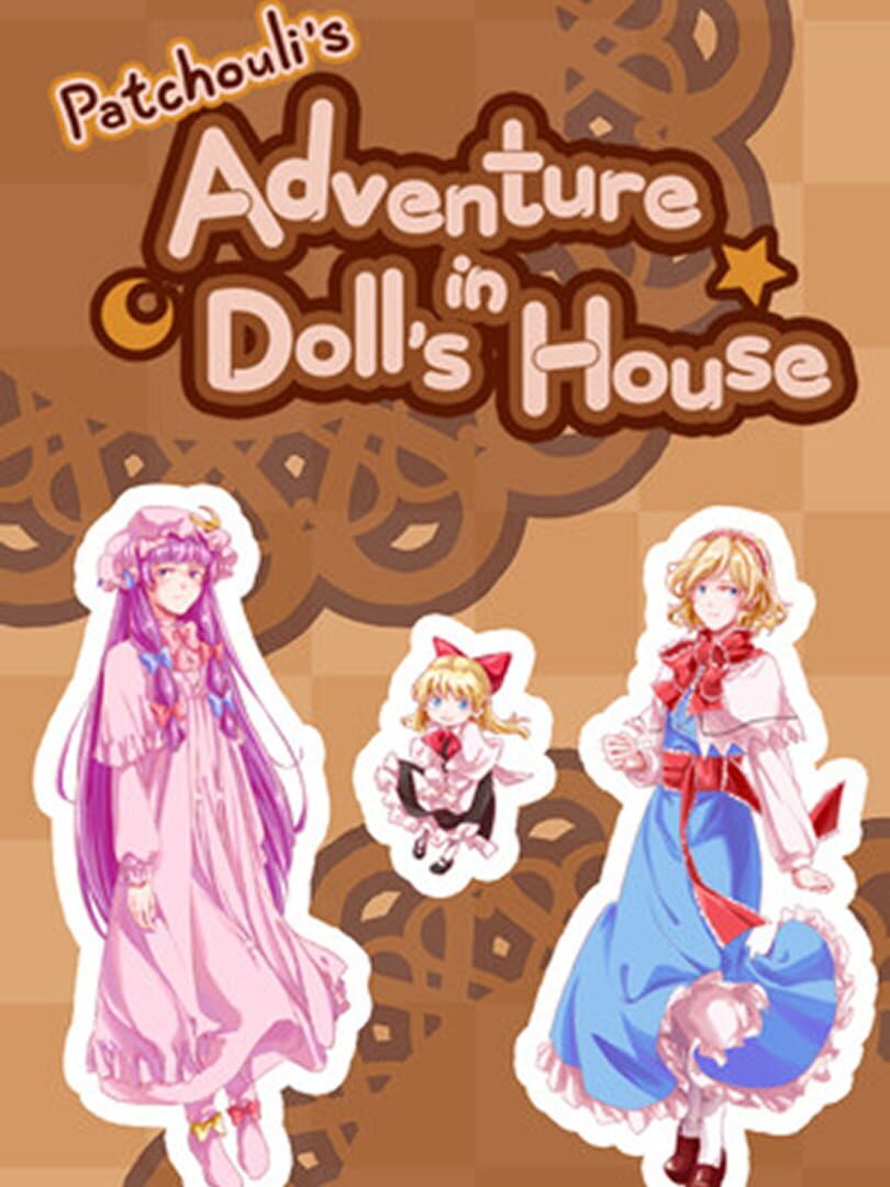 Patchouli's Adventure In Doll's House (2024)