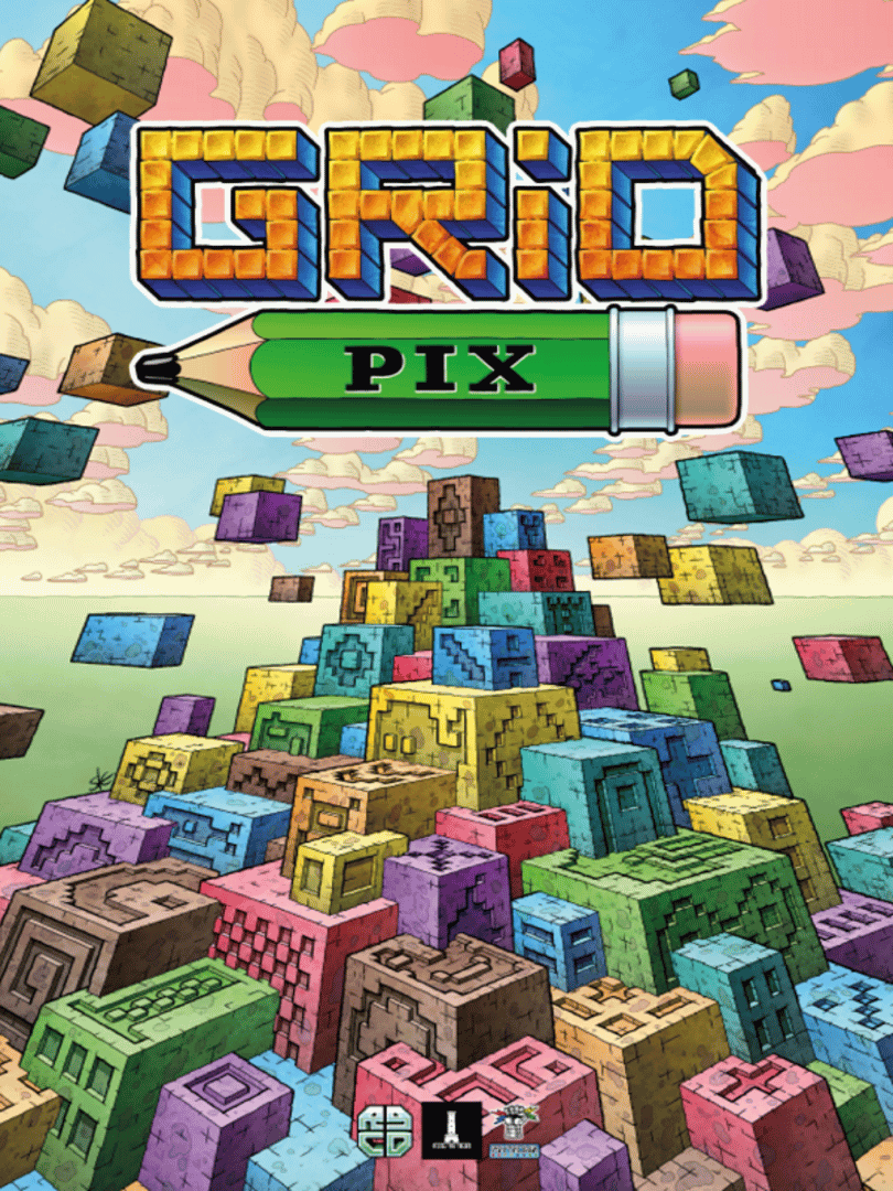Grid Pix Cover