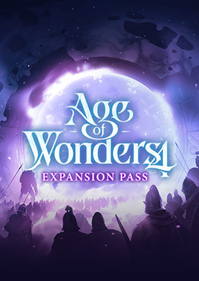 Age of Wonders 4: Expansion Pass (2025)