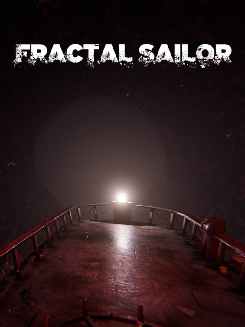 Fractal Sailor (2024)