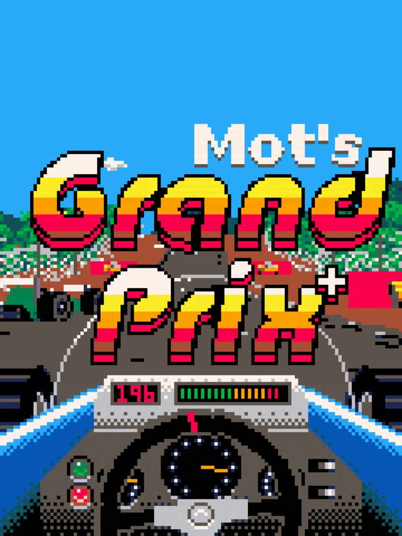 Mot's Grand Prix (2021)